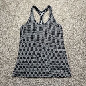 Lululemon Cool Racerback II *Nulu